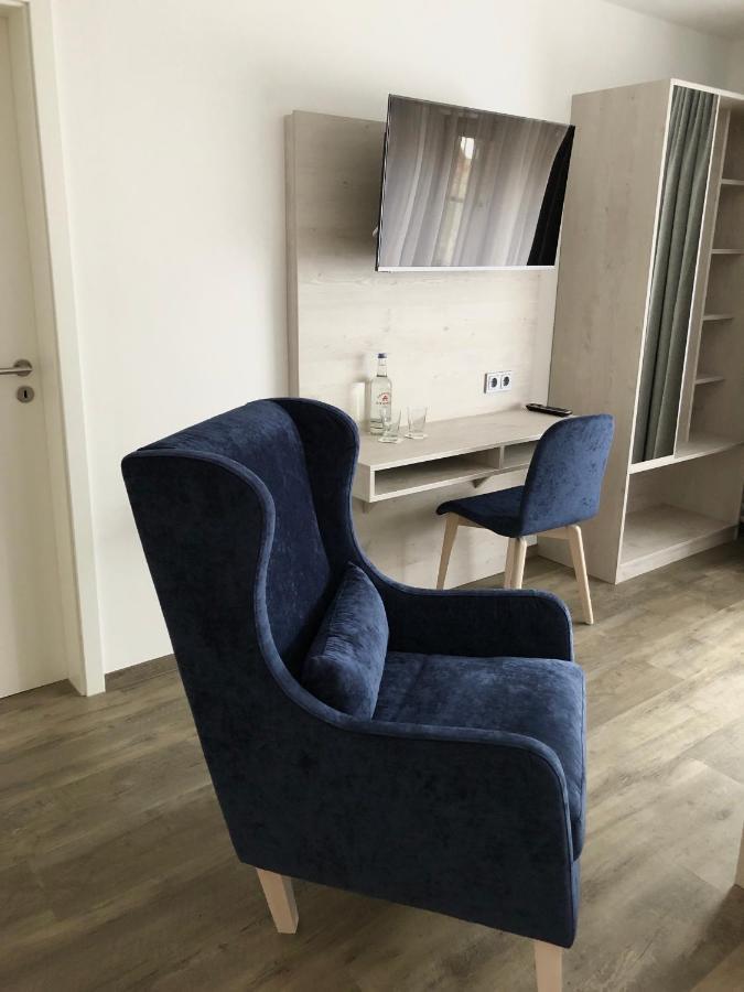 Hotel Kranenborgh Steinhude Am Meer מראה חיצוני תמונה