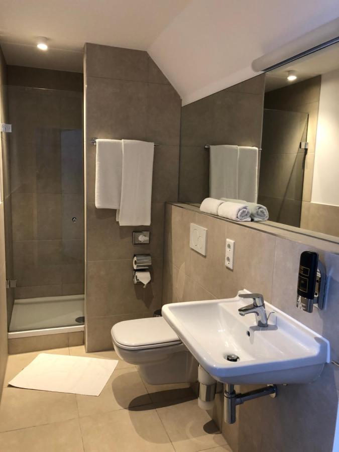 Hotel Kranenborgh Steinhude Am Meer מראה חיצוני תמונה