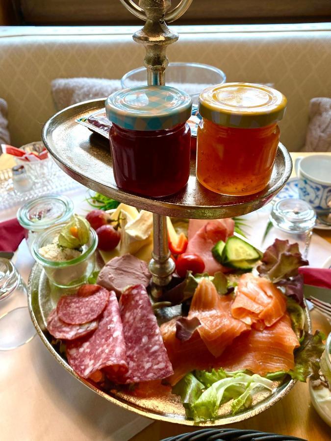 Hotel Kranenborgh Steinhude Am Meer מראה חיצוני תמונה